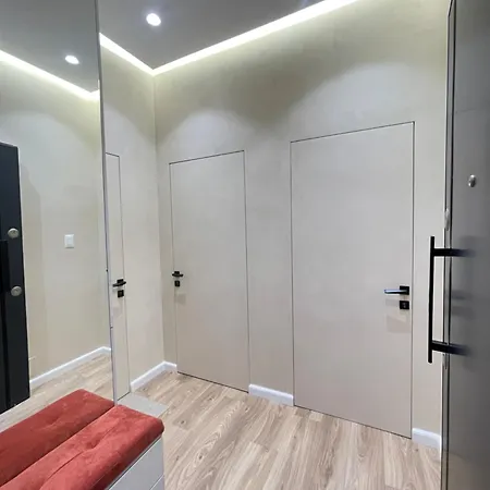 شقة Emy تيرانا