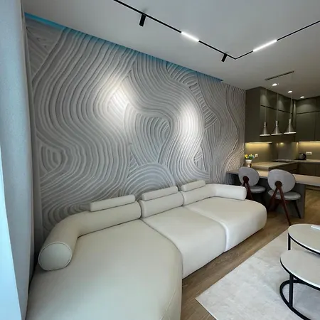 Emy Appartement *