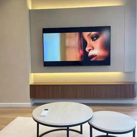 Appartement Emy