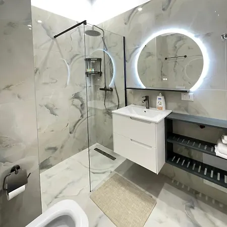 Appartement Emy Tirana