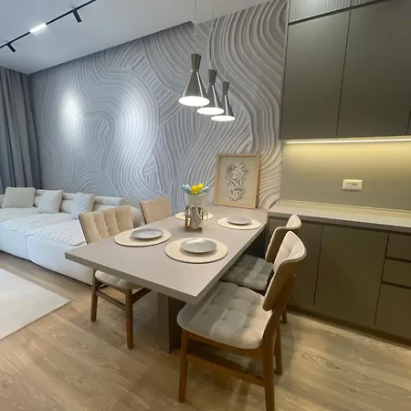 Appartement Emy Tirana