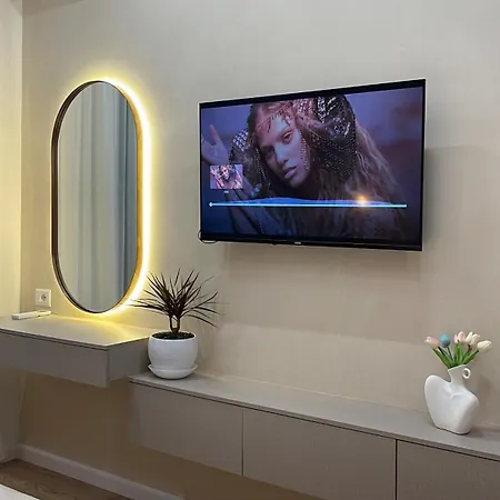 Appartement Emy