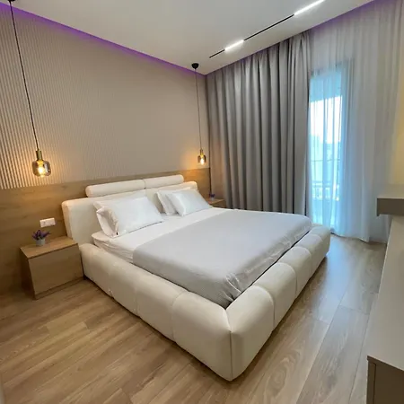 Appartement Emy Tirana