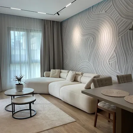 Emy Appartement