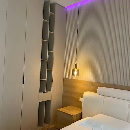 Emy Appartement