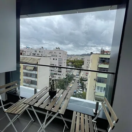Appartement Emy Tirana
