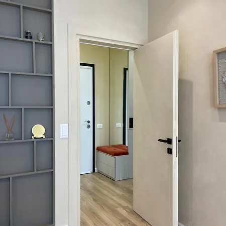 Apartment Emy *