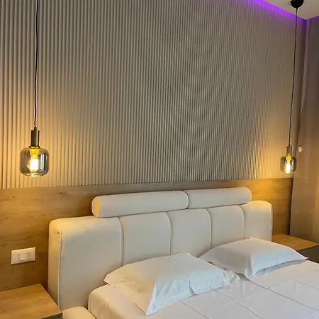 Appartement Emy Tirana