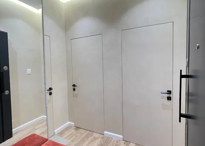 Appartement Emy Tirana