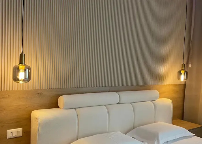 Appartement Emy Tirana