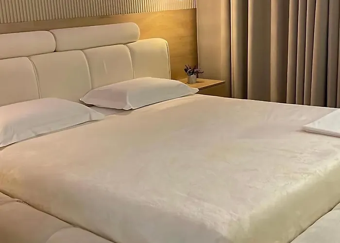 Appartement Emy Tirana